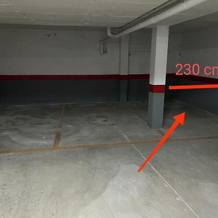 Pmt19 - Los Locos 19 - Edificio Orbiplaya Τορεβιέχα Εξωτερικό φωτογραφία